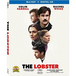 The Lobster